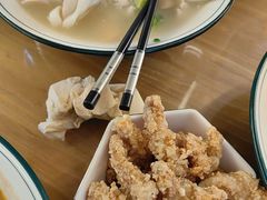 -一峰沙茶面(海峡国际店)