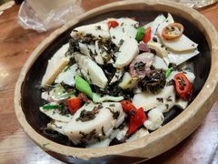 -老味道餐厅(江山店)