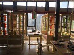 -甘尼仕印度餐厅爵士酒吧(阳春巷店)