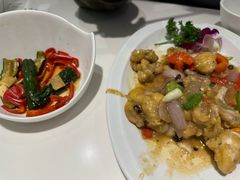 -光明邨大酒家(淮海路店)