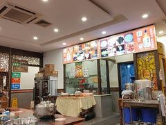 -冯记香辣兔火锅(茶店子总店)