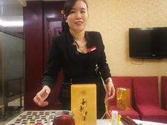 -天鲜阁·海鲜粤菜·33年老字号(石槎白云站店)