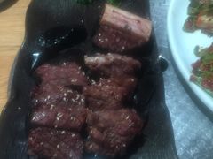 -萨拉伯尔水源素问店·韩国宫廷料理(人民路店)