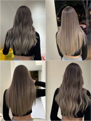 -ON STAR SALON