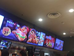 -肯德基(绍兴悦来店)