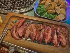 -玄希浪漫厨房·韩料烤肉(湖滨银泰in77店)