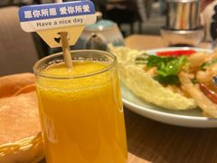 -安南越南餐厅(青岛万象城店)