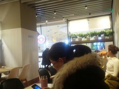 -肯德基(太原龙湖店)