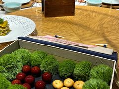 -荷风细雨·中国茶宴(碧云店)