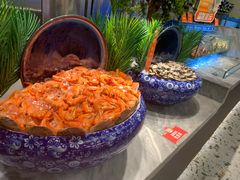 -欢乐牧场主题自助料理(T12店)