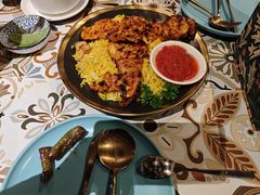 -梅夫娜土耳其餐厅.清真HALAL