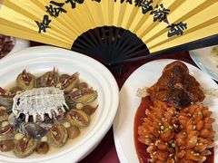 -RIVIERA 松鹤楼(外滩店)