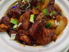 -长兴菜馆(高桥店)