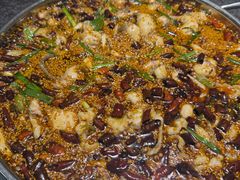 -胖子鱼·天水麻辣鱼火锅(秦州407店)