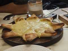 -沏点Trattoria意大利餐厅(新街口店)