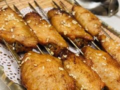 -田园肥牛鲍鱼先生(新北店)