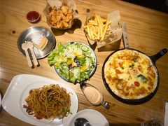 -清真·艾美可餐厅(大悦汇店)