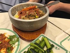 -华天延吉餐厅(西四总店)