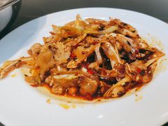 -蛙兔鸡自贡风味·特色江湖菜(广都店)