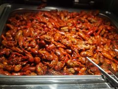 -汉丽斯巴西烤肉自助(市南店)