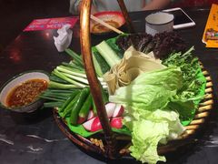 -金掌勺锅包肉(太原万达店)