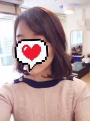 -尚·丹尼Hair
