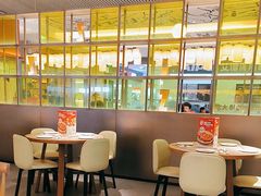 -菲滋意式餐厅(上虞万和城店)