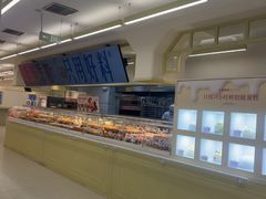 -红星前进面包牛奶公司(君太店)