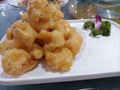 -绿岛酒楼(小海地店)