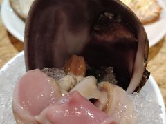 -雍和会海鲜姿造自助(湖东路店)