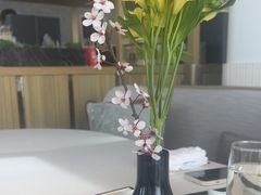 -北京柏悦酒店·锦庭餐厅Dining Room