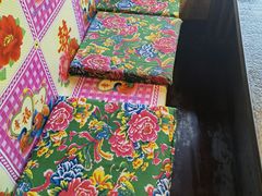 -靠山屯东北农家菜(八龙桥雅苑店)
