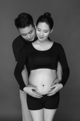 -初·印象孕妇儿童摄影馆