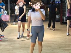 -威克健身游泳(万菱汇店)