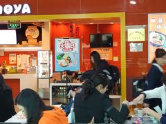 大堂-吉野家(锦辉商城黄河路店)
