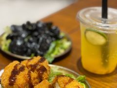 -肥朵食堂(带梦胡同店)