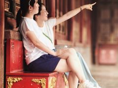 -普陀宗乘之庙(小布达拉宫)