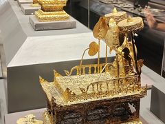 -曼谷国家博物馆