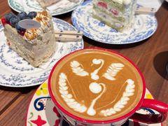 -弗兰克牛排西餐厅 Galla R By Ribone(上海首店)