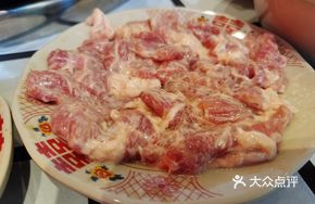 Second Yao Tender Pork Slices