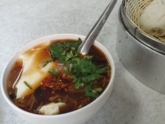 -桃园中华料理炸酱面(燕儿岛路店)