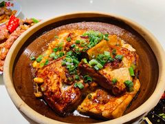 -广府乡下·饭庄(新港东路店)