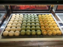-陶陶居饼家(惠福东路店)