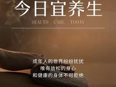 -和子足浴SPA会馆(东方之门店)