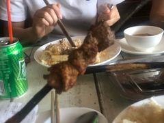 -217丰惠源抓饭(星湖街店)