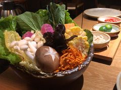 -大头椰·椰子鸡火锅(新梦店)