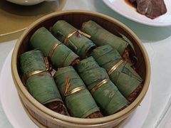 -汉通东林海鲜大酒店(鼓楼孝闻街店)