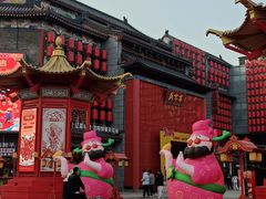 -中街·盛京龙城
