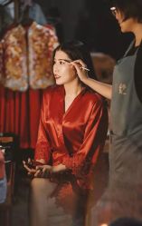 -欣薇婚纱(新源乐汇城店)