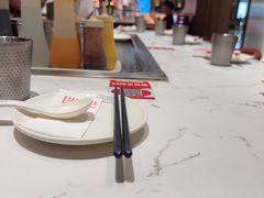 -火地铁板烧(昆山万象汇店)